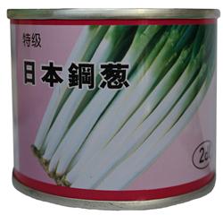 特级日本钢葱--日本品种